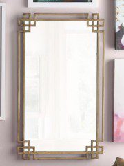 I have found so many mirrors lately while working on a design project for a client. I thought I would share these fun and unique mirrors in this post. Mirrors add instant beauty to most rooms with their reflections and sparkle. Think about adding some to your home. #mirrors #decorate #walldecor #instantdecor #home