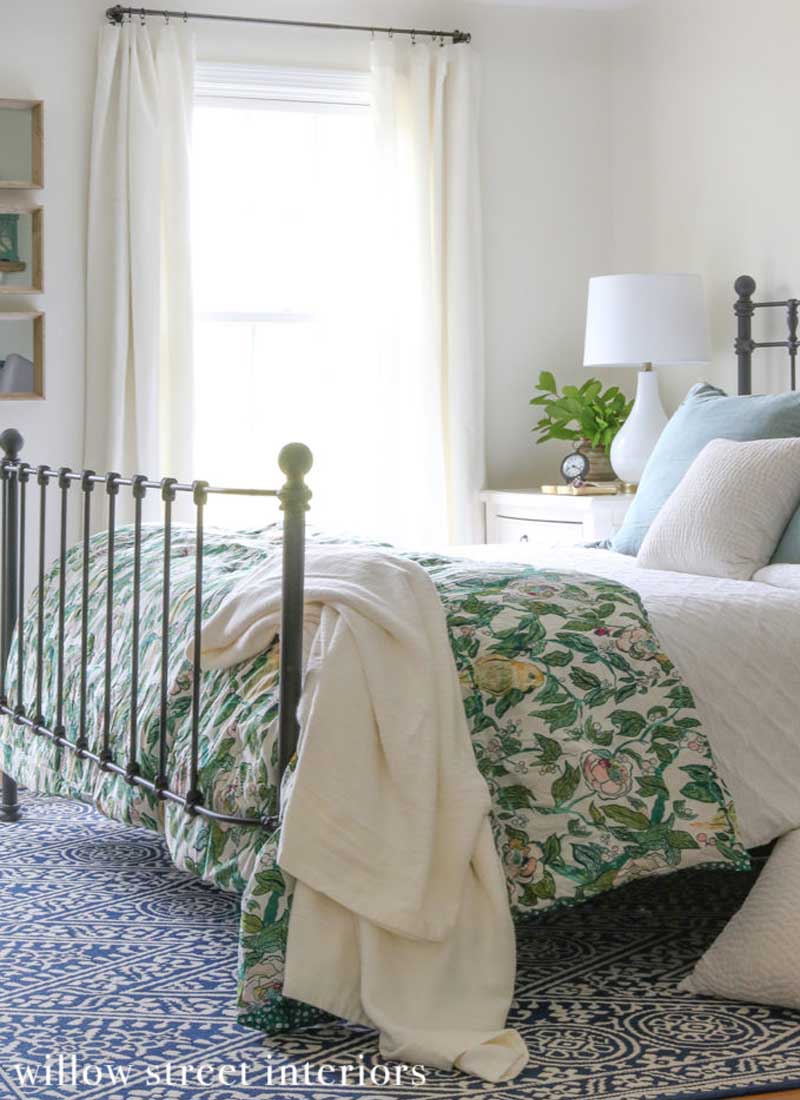 Easy Summer Decor