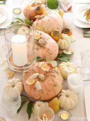 11 Beautiful Fall Tablescapes That Will Inspire You