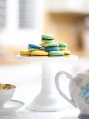 Private Baking Class: How to Make a Macaron Cookie