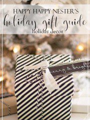 Shop My Merry and Bright Holiday Decor