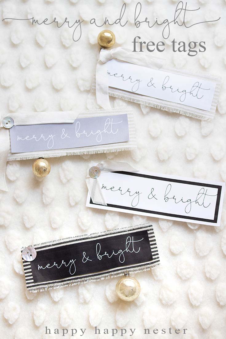 Homemade Vanilla Printable Labels - Live Laugh Rowe