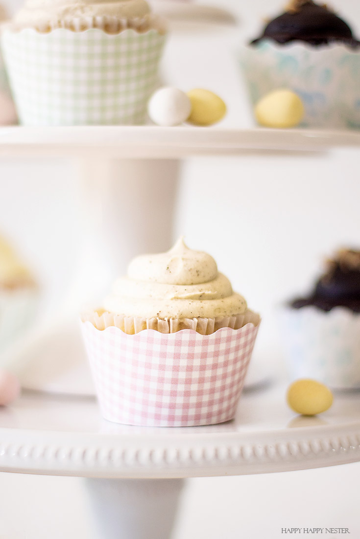 free cupcake printable