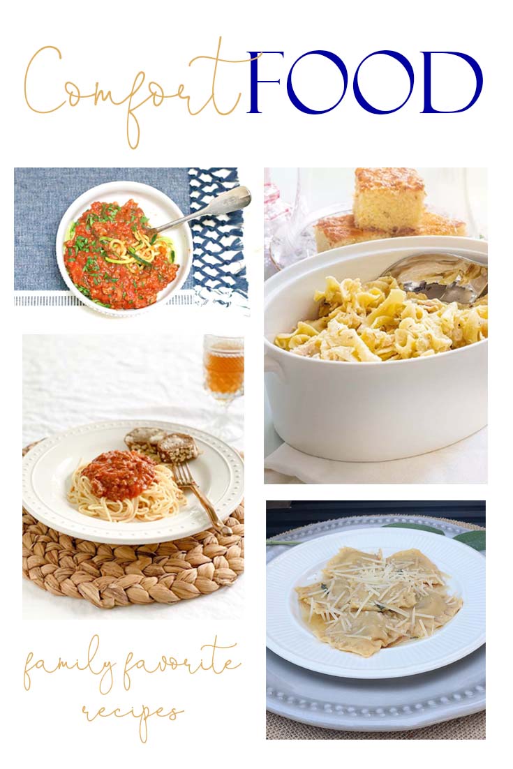 Tried and True Favorite Dinner Recipes are always the best. You know that these dishes will be tasty since they are family favorites. All these recipes are comfort food that we love. They are absolutely our best recipes. #comfortfood #recipes #dinnerrecipes #dinner #cooking