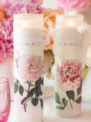 How to Make Your Own Personalized Candles