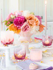 Casual Table Setting Ideas For Every Day