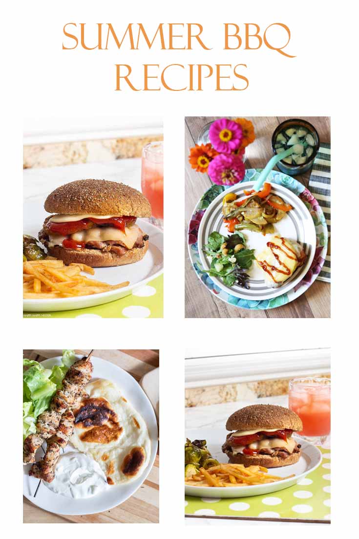Try these delicious chicken teriyaki grilled burgers. It is a simple, bbq meal that is my husband's favorite dish to make. #bbq #recipes #burgers #teriyaki