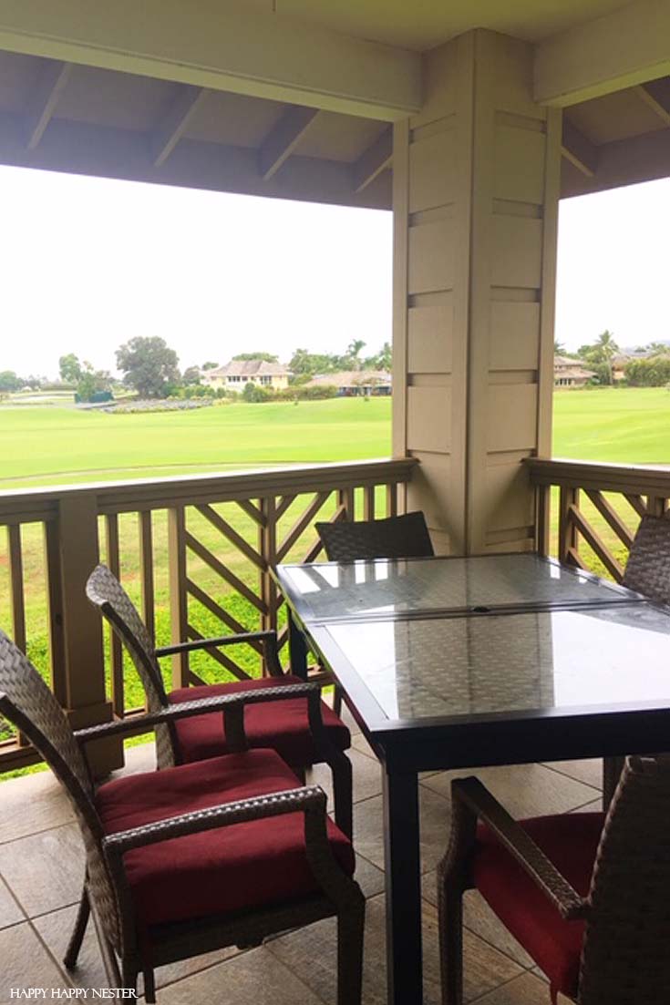 Air conditioning is a must when renting a home in Kauai. With humidity reaching in the 90% you'll want to stay cool with air conditioning. Check out this place we rented through VRBO. #travel #hawaii #vacationplanning