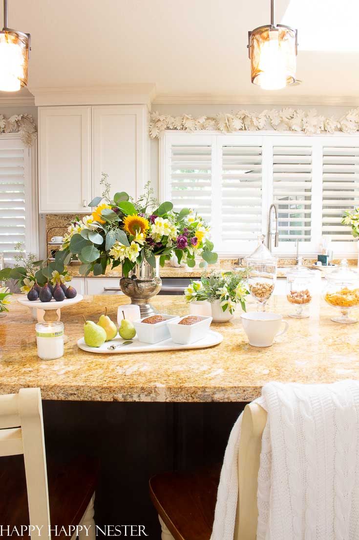 Under the Kitchen Sink Organization Ideas - Happy Happy Nester