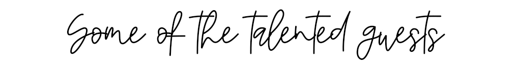 landing page guest type