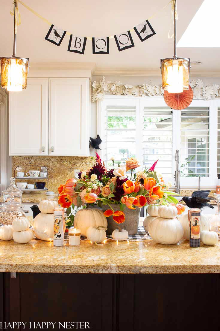 halloween decorating ideas