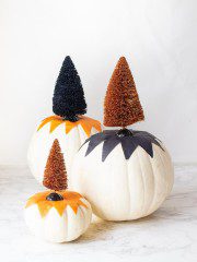 The Best Decorating Pumpkin Ideas