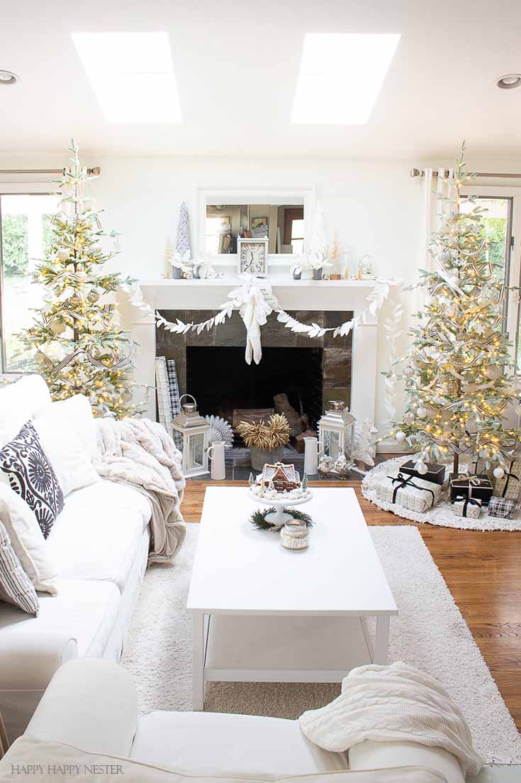 Balsam Hill Christmas Tree Review Happy Happy Nester