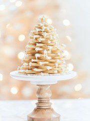 Christmas Cookie Recipe Twinkle Tree