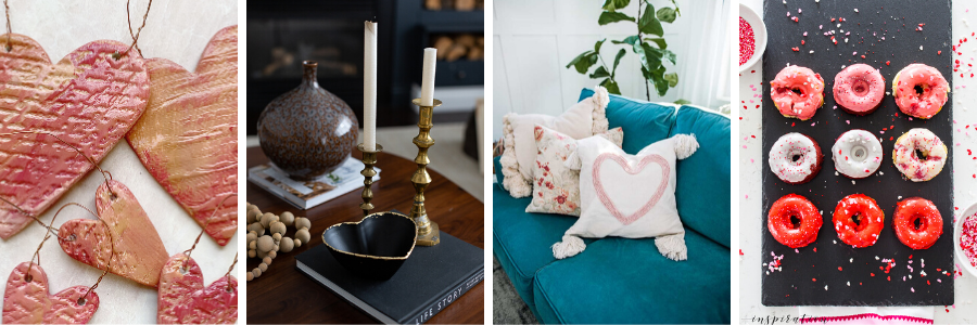 tasteful valentine's decorating ideas