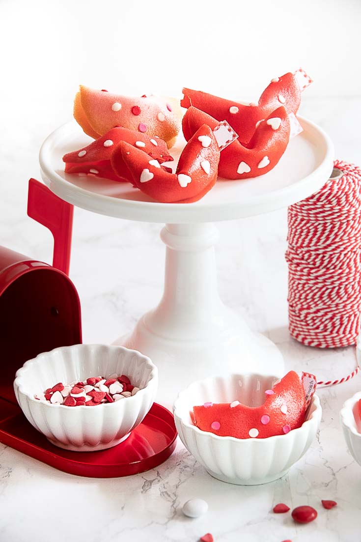 Valentine's Table Setting – Hallstrom Home