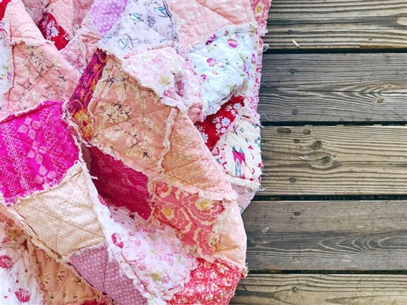 Beautiful Etsy quilts