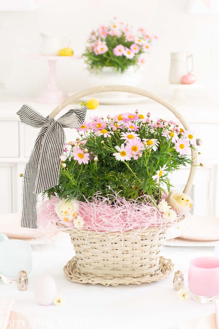 Fun Easter basket ideas