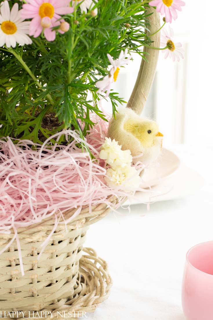 Fun Easter basket ideas