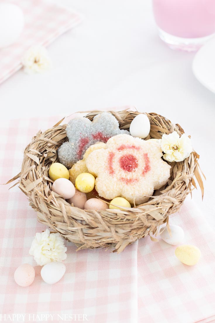 Easter Basket Filler Ideas - Happy Happy Nester