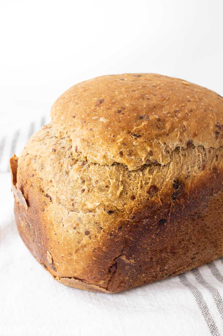 raisin bread recipe