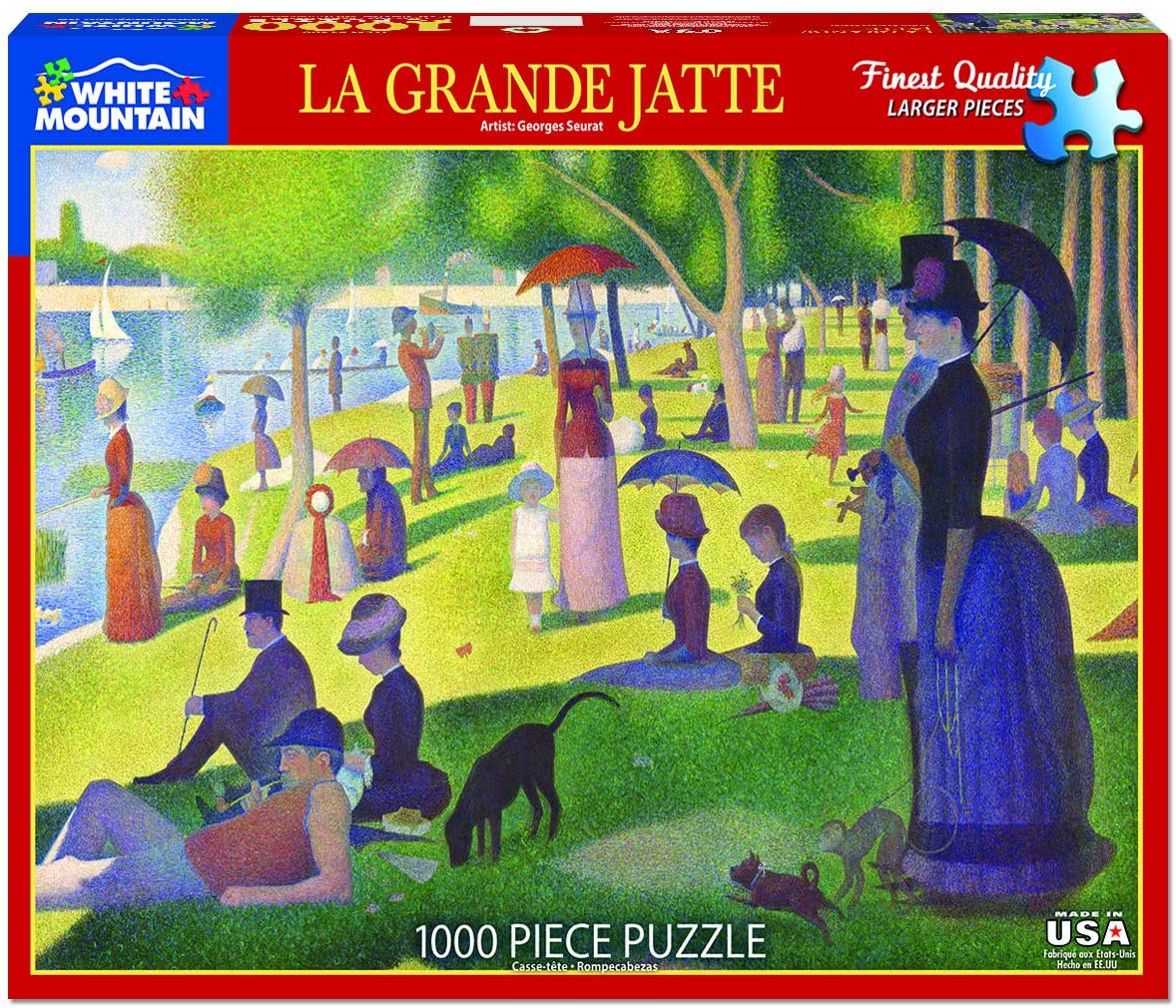 45 best puzzles for adults