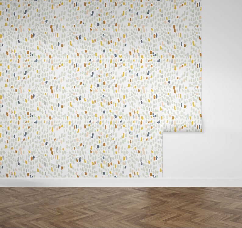 removable wallpaper