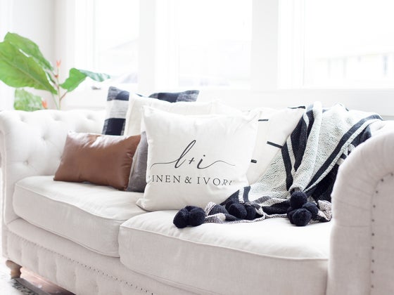 the best place to buy throw pillows
