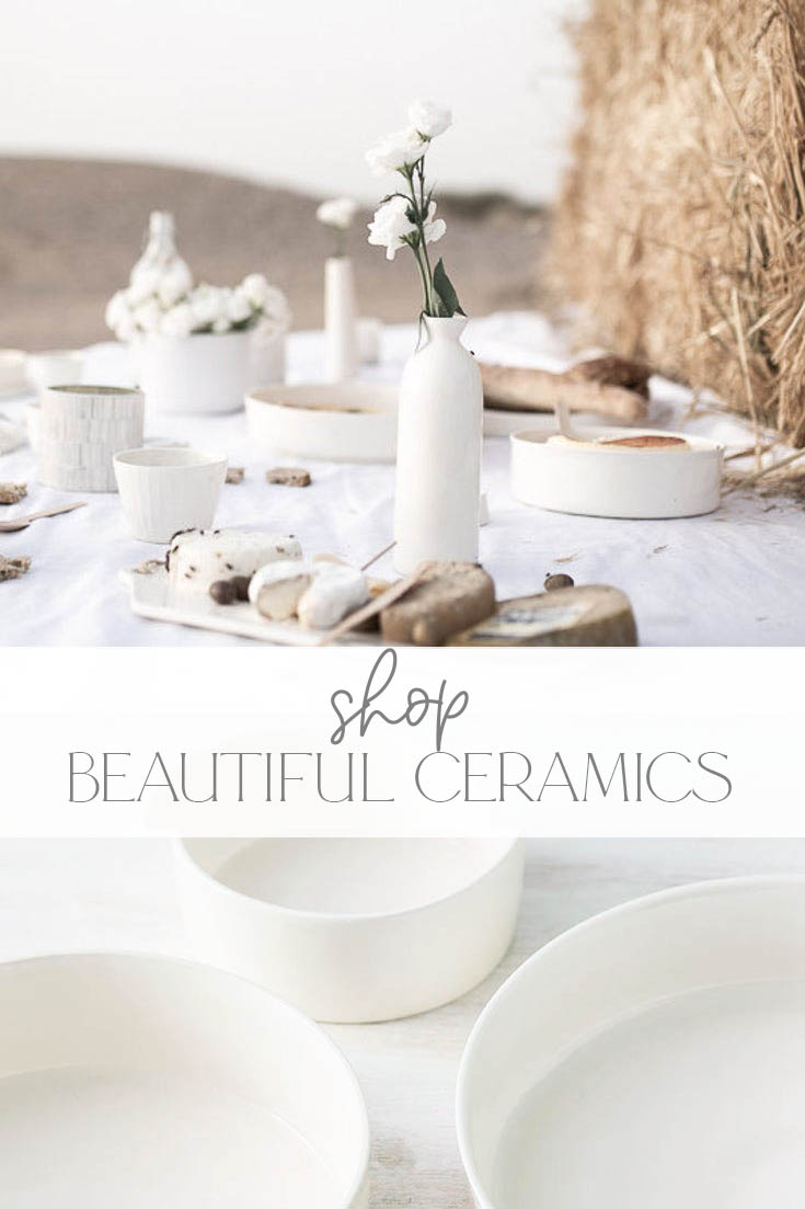 beautiful ceramics online pin