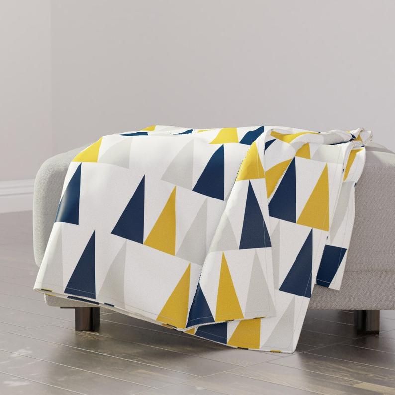 gorgeous throws you won't find anywhere else!