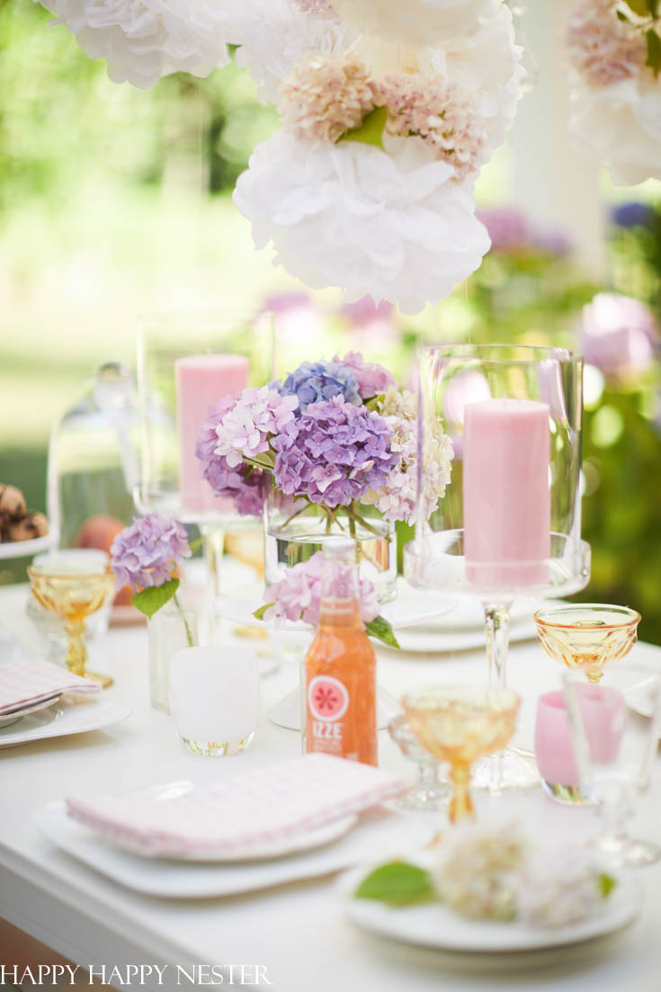 wedding reception ideas