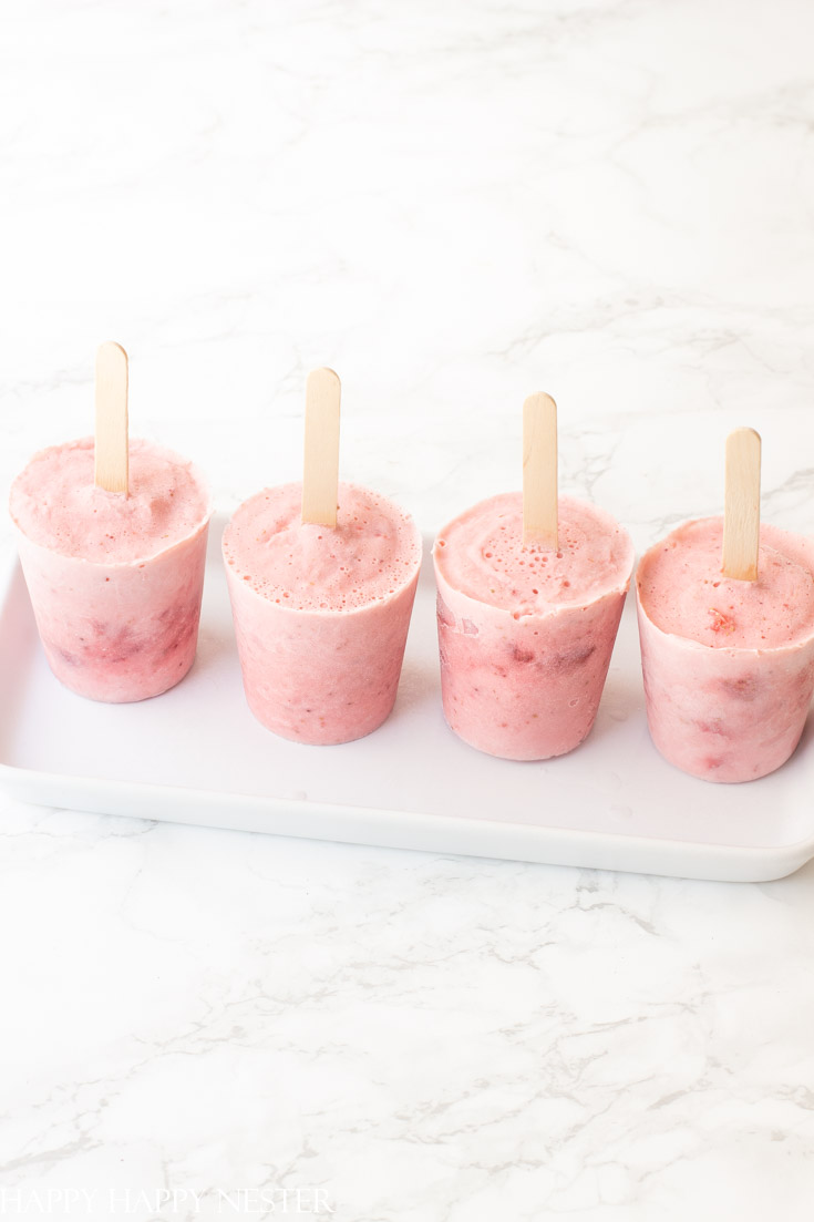 dixie cup popsicle recipe