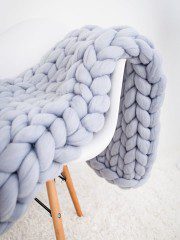 becozi wool blanket