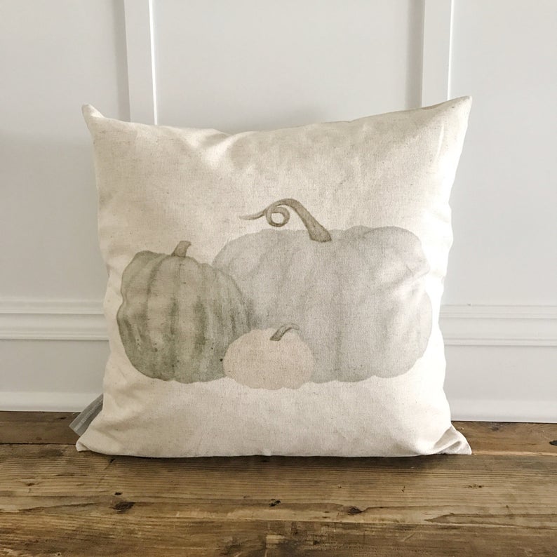 favorite fall throw pillows collection
