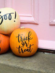Halloween Decorations for Your Porch