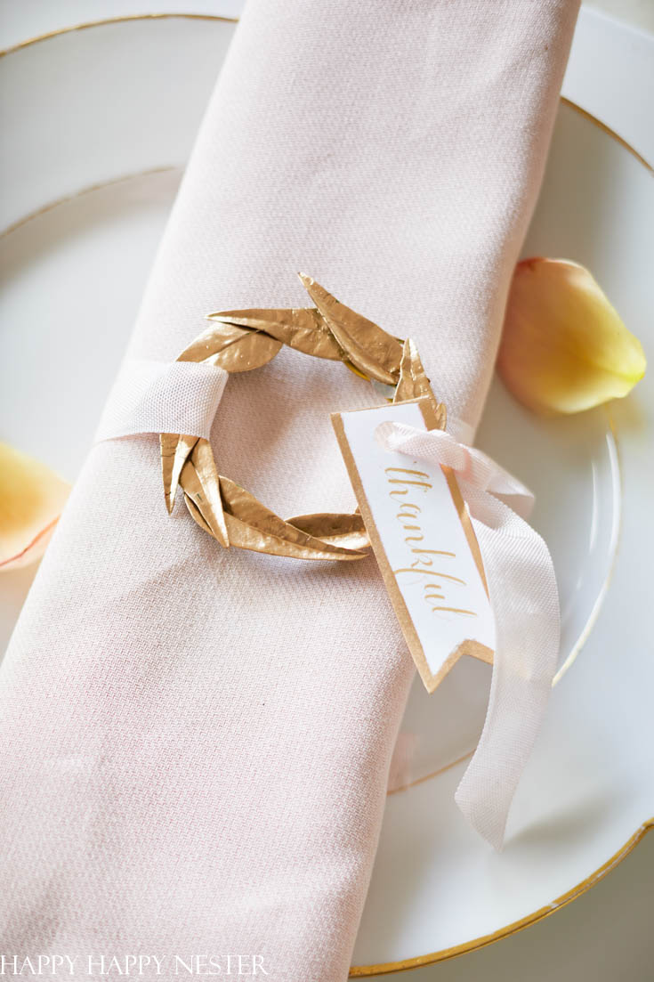 wedding place cards