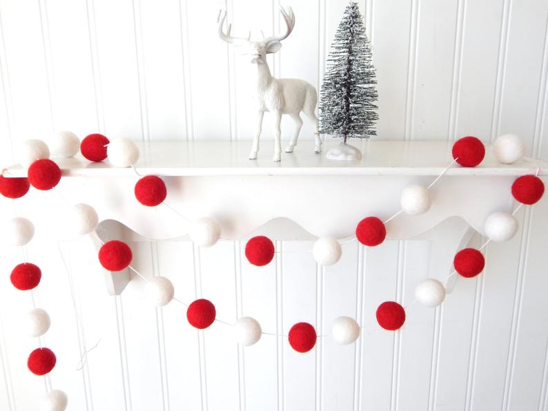 holiday garland