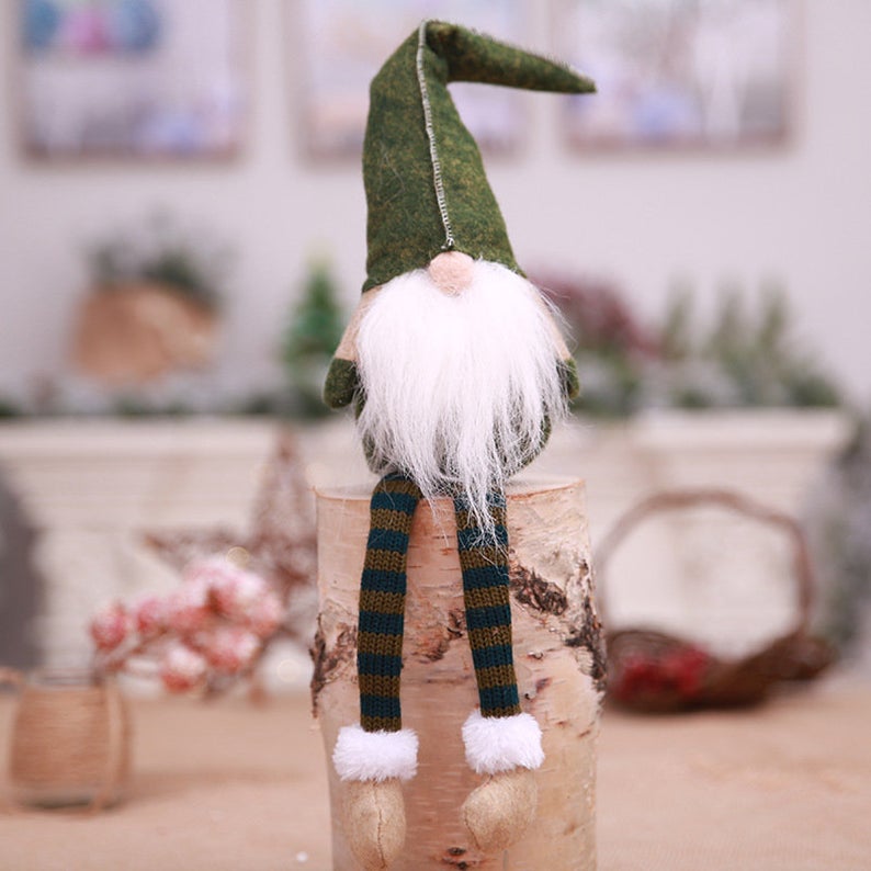 Christmas Gnome