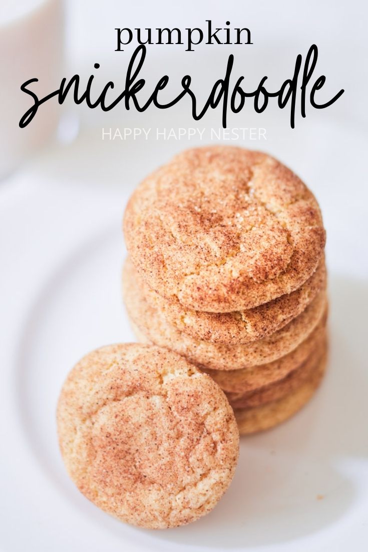 This easy Pumpkin Snickerdoodle Recipe is a tasty cookie that is chewy and crispy. The Pure Pumpkin Flour creates a fluffy perfect cookie.