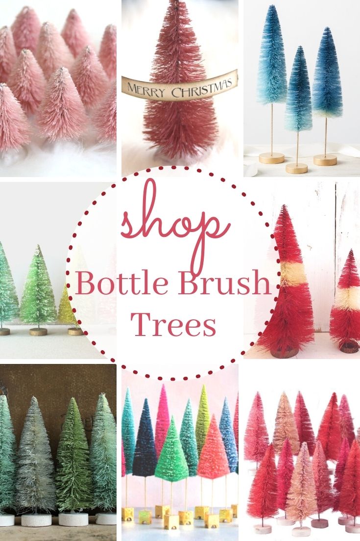 If you want to Buy Bottle Brush Trees and not sure the best places to shop, come on over to this post which features 15+ trees, and shops.