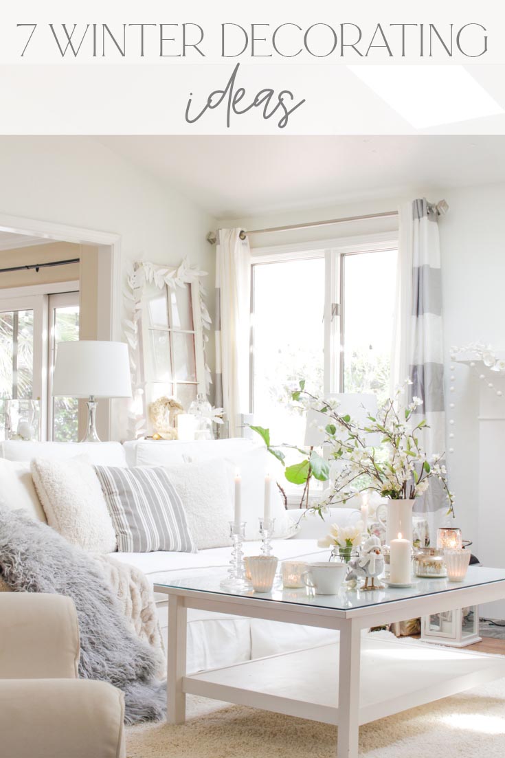 8 Easy Tips for a Living Room Refresh - Micheala Diane Designs