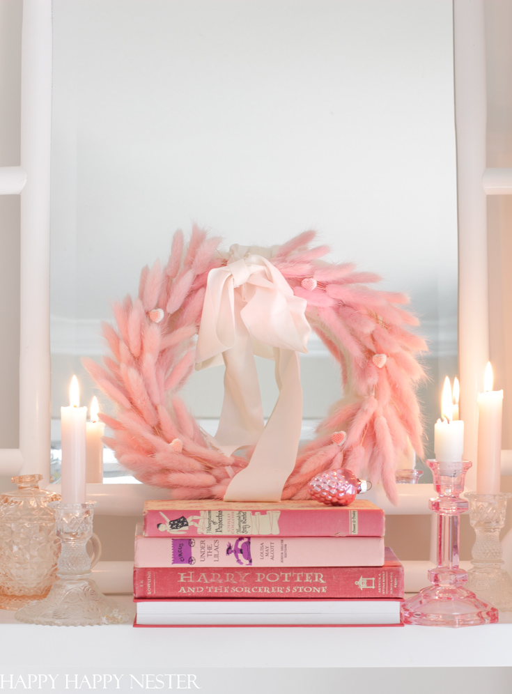 44 Easy DIY Valentine Decoration Ideas to Dress Up Your Home