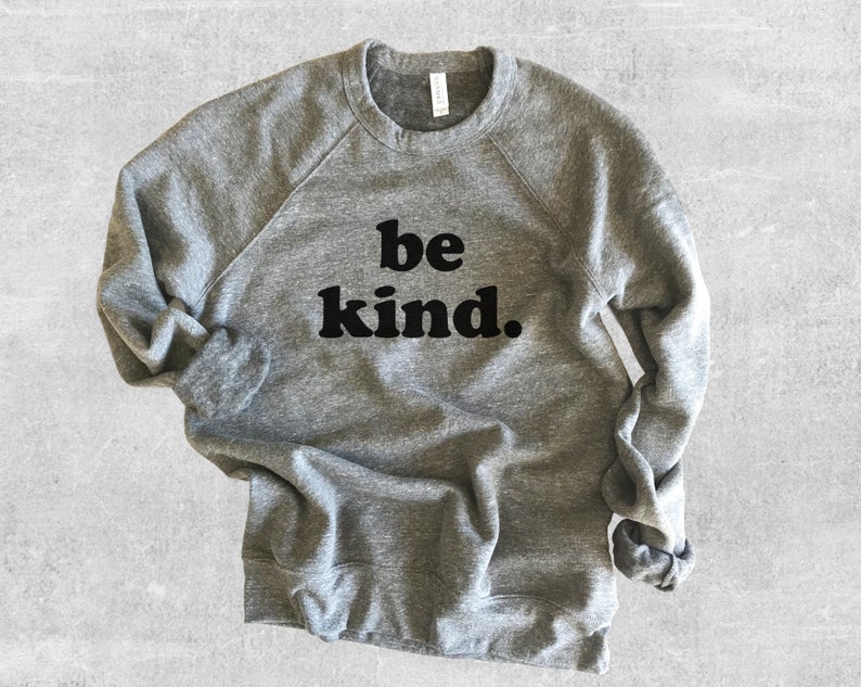 cute sweatshirt from etsy