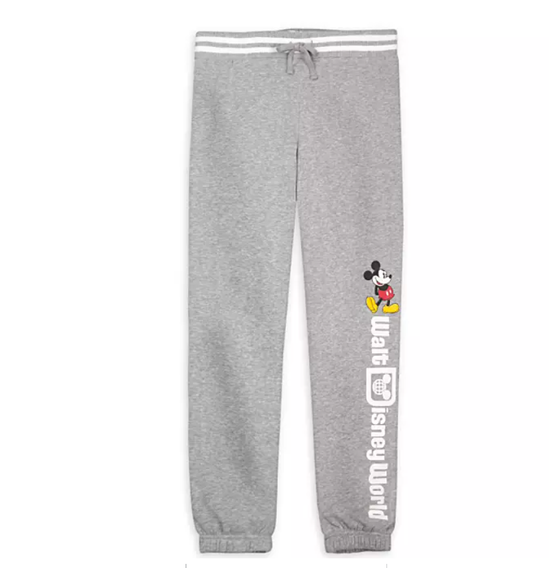 disney sweatpants