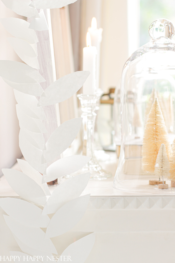 winter decorating ideas