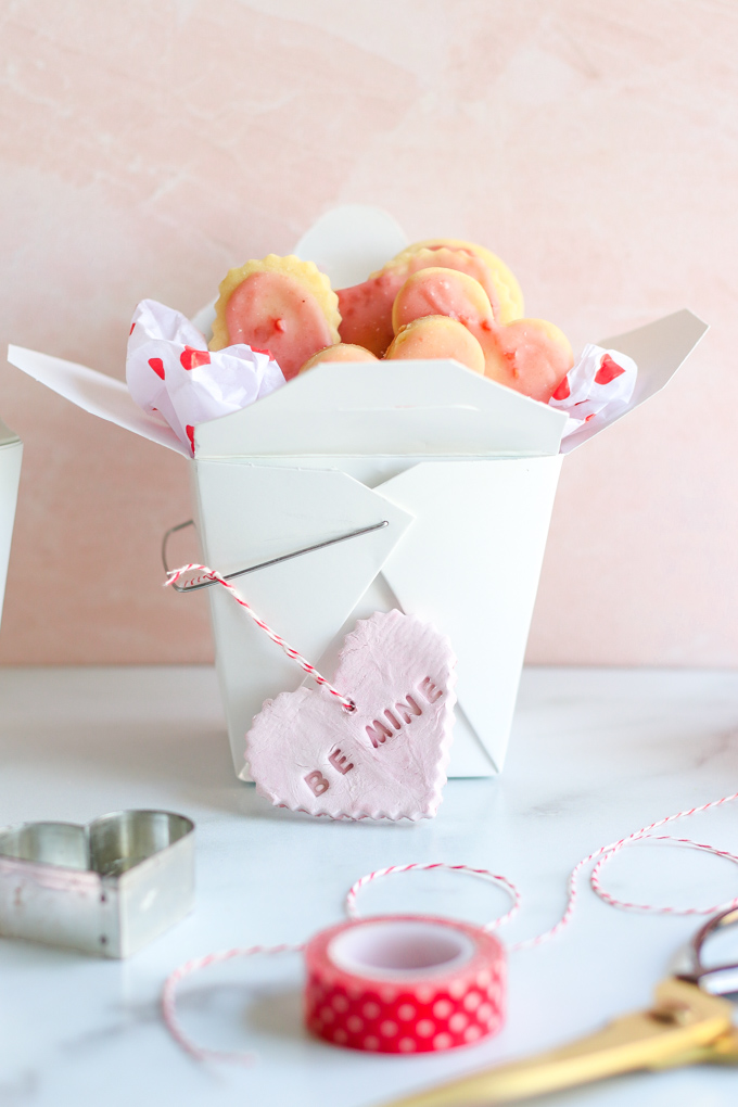 14 DIY Valentine's Day Gift Boxes To Make Now - Shelterness