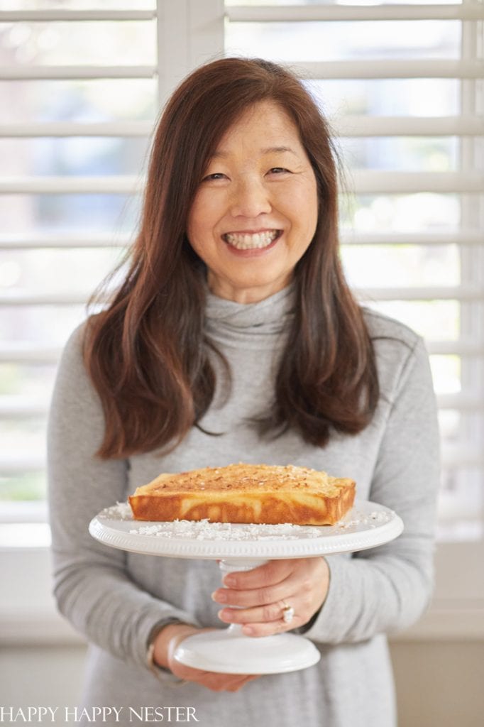 the best butter mochi recipe 