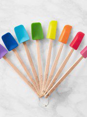 The Best Cooking Utensils for the Kitchen rubber-spatulas