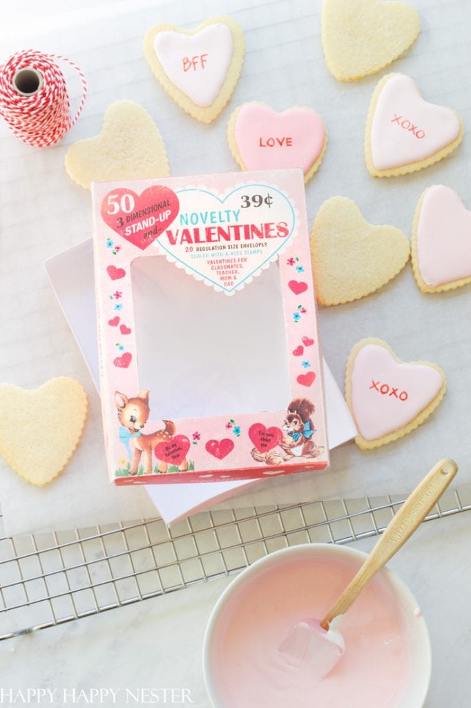 20 Easy Homemade Valentines Gift Ideas