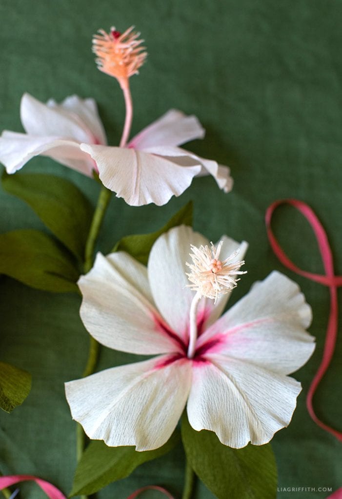 diy paper flowers